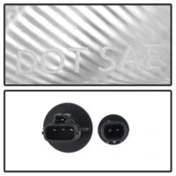 11-13 Toyota Corolla S XRS OE Style Headlights - Chrome Left Driver Side -High-Efficiency Car Light Store 11 13 toyota corolla s xrs oe style headlights chrome left driver side 96