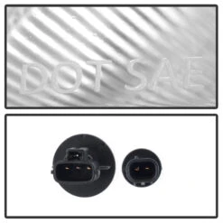 11-13 Toyota Corolla S XRS OE Style Headlights - Chrome Right Passenger Side 7 11-13 Toyota Corolla S XRS OE Style Headlights - Chrome Right Passenger Side -High-Efficiency Car Light Store 11 13 toyota corolla s xrs oe style headlights chrome right passenger side 92