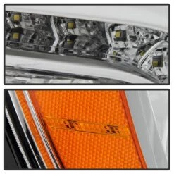 11-14 Chrysler 300 [Chrome Bazel] OE-Style Projector Headlights Passenger Right Side -High-Efficiency Car Light Store 11 14 chrysler 300 chrome bazel oe style projector headlights passenger right side 143