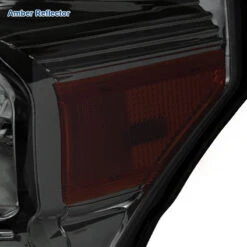11-16 Ford F250 F350 F450 F550 SuperDuty Smoked Headlights -High-Efficiency Car Light Store 11 16 ford f250 f350 f450 f550 superduty smoked headlights 138