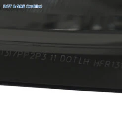 11-16 Ford F250 F350 F450 F550 SuperDuty Smoked Headlights -High-Efficiency Car Light Store 11 16 ford f250 f350 f450 f550 superduty smoked headlights 141