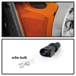 11-17 Dodge Caravan / 08-16 Chrysler Town&Country Headlights|Passenger Right -High-Efficiency Car Light Store 11 17 dodge caravan 08 16 chrysler town country headlights passenger right 104