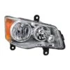 11-17 Dodge Caravan / 08-16 Chrysler Town&Country Headlights|Passenger Right