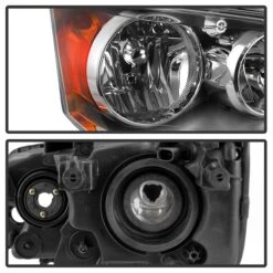 11-17 Dodge Caravan / 08-16 Chrysler Town&Country Headlights|Passenger Right -High-Efficiency Car Light Store 11 17 dodge caravan 08 16 chrysler town country headlights passenger right 92