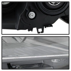 11-17 Toyota Sienna [Halogen Model] Projector Headlights - Passenger Side -High-Efficiency Car Light Store 11 17 toyota sienna halogen model projector headlights passenger side 104