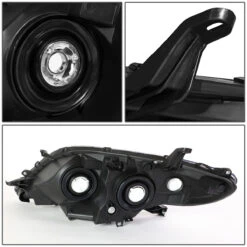 11-17 Toyota Sienna Right Side OE Style Projector Headlight Lamp Replacement 10 11-17 Toyota Sienna Right Side OE Style Projector Headlight Lamp Replacement -High-Efficiency Car Light Store 11 17 toyota sienna right side oe style projector headlight lamp replacement 100