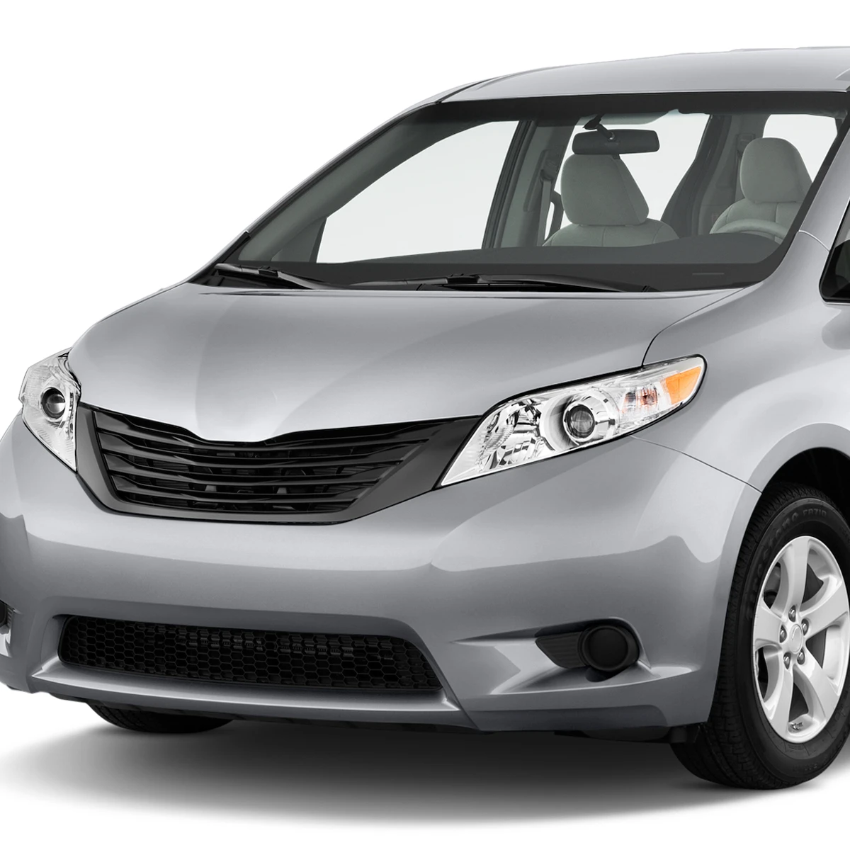 11-17 Toyota Sienna Right Side OE Style Projector Headlight Lamp Replacement 6 11-17 Toyota Sienna Right Side OE Style Projector Headlight Lamp Replacement - Image 6