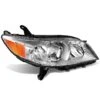 11-17 Toyota Sienna Right Side OE Style Projector Headlight Lamp Replacement