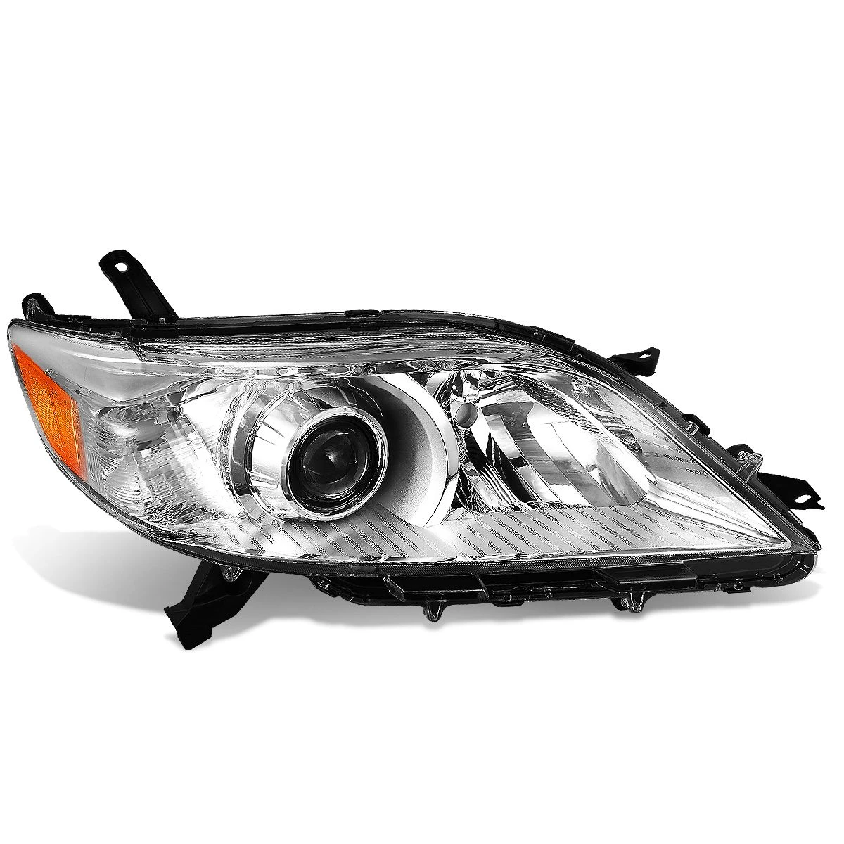 11-17 Toyota Sienna Right Side OE Style Projector Headlight Lamp Replacement 2 11-17 Toyota Sienna Right Side OE Style Projector Headlight Lamp Replacement - Image 2