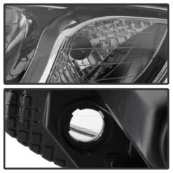 12-14 Hyundai Accent [Halogen Model] OE-Style Headlights|Left Driver Side -High-Efficiency Car Light Store 12 14 hyundai accent halogen model oe style headlights left driver side 82