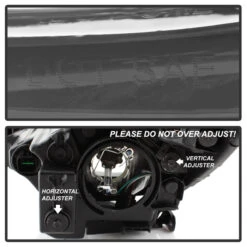 12-14 Hyundai Accent [Halogen Model] OE-Style Headlights|Left Driver Side -High-Efficiency Car Light Store 12 14 hyundai accent halogen model oe style headlights left driver side 88