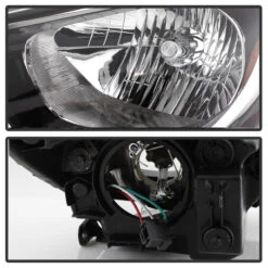 12-14 Hyundai Accent [Halogen Model] OE-Style Headlights|Right Passenger Side -High-Efficiency Car Light Store 12 14 hyundai accent halogen model oe style headlights right passenger side 79