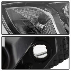 12-14 Hyundai Accent [Halogen Model] OE-Style Headlights|Right Passenger Side -High-Efficiency Car Light Store 12 14 hyundai accent halogen model oe style headlights right passenger side 82