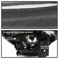 12-14 Hyundai Accent [Halogen Model] OE-Style Headlights|Right Passenger Side -High-Efficiency Car Light Store 12 14 hyundai accent halogen model oe style headlights right passenger side 88