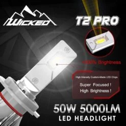 02-05 Dodge Ram 1500|03-05 Ram 2500/3500 LED Tube Factory Style Headlights - Chrome 16 02-05 Dodge Ram 1500|03-05 Ram 2500/3500 LED Tube Factory Style Headlights - Chrome -High-Efficiency Car Light Store 12 15 honda civic crystal headlights smoked clear 157 509