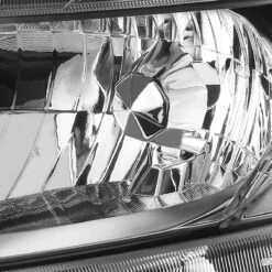 12-15 Honda Civic Left Side OE Style Headlight Lamp Replacement HO2502144 -High-Efficiency Car Light Store 12 15 honda civic left side oe style headlight lamp replacement ho2502144 88