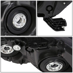 12-15 Honda Civic Left Side OE Style Headlight Lamp Replacement HO2502144 -High-Efficiency Car Light Store 12 15 honda civic left side oe style headlight lamp replacement ho2502144 94