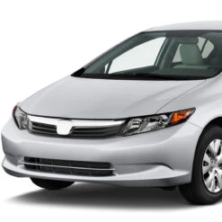 12-15 Honda Civic Left Side OE Style Headlight Lamp Replacement HO2502144 -High-Efficiency Car Light Store 12 15 honda civic left side oe style headlight lamp replacement ho2502144 97