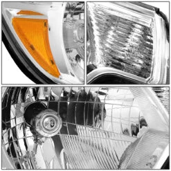 12-15 Toyota Tacoma Right Side Bumper Headlight Lamp Replacement TO2502213 -High-Efficiency Car Light Store 12 15 toyota tacoma right side bumper headlight lamp replacement to2502213 85