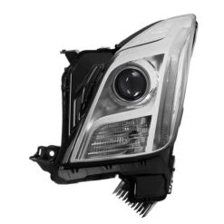 2013-2015 Cadillac XTS HID/AFS Projector Headlight Replacement Left Driver Side