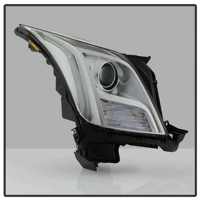 2013-2015 Cadillac XTS HID/AFS Projector Headlight Replacement Left Driver Side 2 2013-2015 Cadillac XTS HID/AFS Projector Headlight Replacement Left Driver Side - Image 2