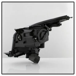 2013-2015 Cadillac XTS HID/AFS Projector Headlight Replacement Left Driver Side 11 2013-2015 Cadillac XTS HID/AFS Projector Headlight Replacement Left Driver Side -High-Efficiency Car Light Store 13 15 cadillac xts hid xenon model w afs oe style projector headlights chrome left 154