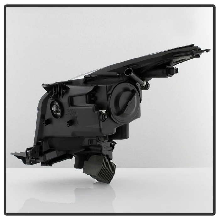 2013-2015 Cadillac XTS HID/AFS Projector Headlight Replacement Left Driver Side 3 2013-2015 Cadillac XTS HID/AFS Projector Headlight Replacement Left Driver Side - Image 3