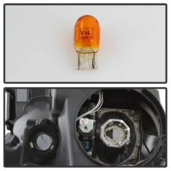 2013-2015 Cadillac XTS HID/AFS Projector Headlight Replacement Left Driver Side 13 2013-2015 Cadillac XTS HID/AFS Projector Headlight Replacement Left Driver Side -High-Efficiency Car Light Store 13 15 cadillac xts hid xenon model w afs oe style projector headlights chrome left 160