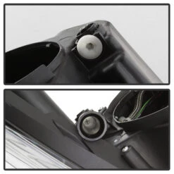 2013-2015 Cadillac XTS HID/AFS Projector Headlight Replacement Left Driver Side 14 2013-2015 Cadillac XTS HID/AFS Projector Headlight Replacement Left Driver Side -High-Efficiency Car Light Store 13 15 cadillac xts hid xenon model w afs oe style projector headlights chrome left 163