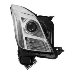 2013-2015 Cadillac XTS HID/AFS Projector Headlight Replacement Right Passenger Side