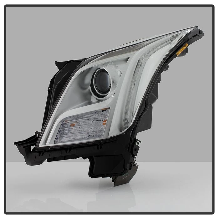 2013-2015 Cadillac XTS HID/AFS Projector Headlight Replacement Right Passenger Side 2 2013-2015 Cadillac XTS HID/AFS Projector Headlight Replacement Right Passenger Side - Image 2