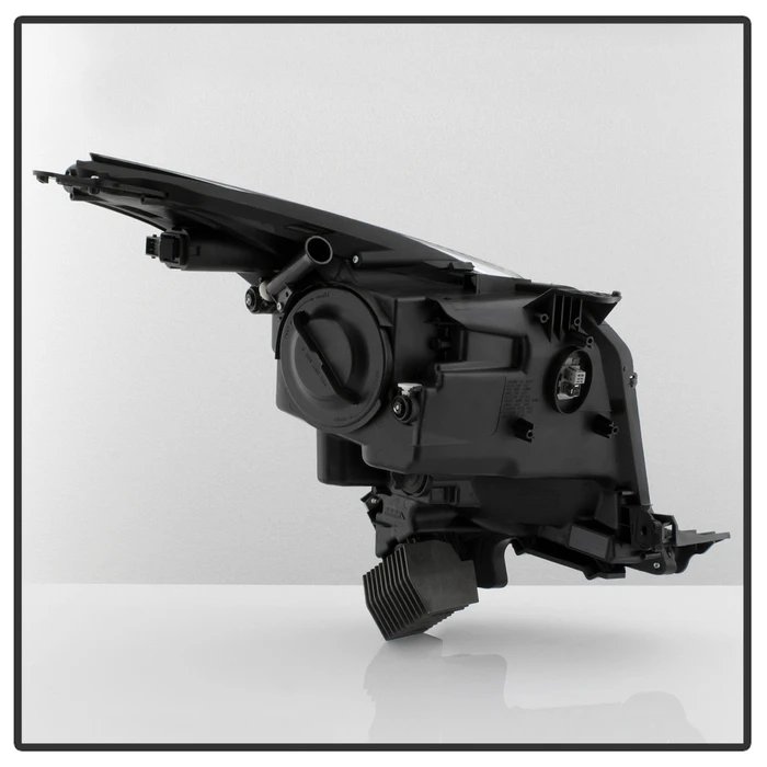 2013-2015 Cadillac XTS HID/AFS Projector Headlight Replacement Right Passenger Side 3 2013-2015 Cadillac XTS HID/AFS Projector Headlight Replacement Right Passenger Side - Image 3