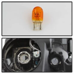 2013-2015 Cadillac XTS HID/AFS Projector Headlight Replacement Right Passenger Side 13 2013-2015 Cadillac XTS HID/AFS Projector Headlight Replacement Right Passenger Side -High-Efficiency Car Light Store 13 15 cadillac xts hid xenon model w afs oe style projector headlights chrome right 190