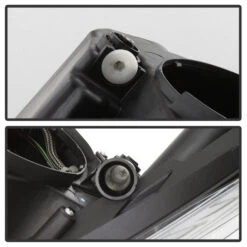 2013-2015 Cadillac XTS HID/AFS Projector Headlight Replacement Right Passenger Side 14 2013-2015 Cadillac XTS HID/AFS Projector Headlight Replacement Right Passenger Side -High-Efficiency Car Light Store 13 15 cadillac xts hid xenon model w afs oe style projector headlights chrome right 193