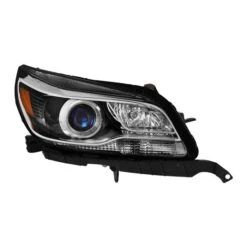 13-15 Chevy Malibu [HID Model] Projector Headlights - Passenger Right Side