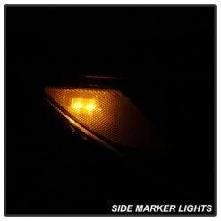 13-15 Chevy Malibu [HID Model] Projector Headlights - Passenger Right Side -High-Efficiency Car Light Store 13 15 chevy malibu hid model projector headlights passenger right side 162