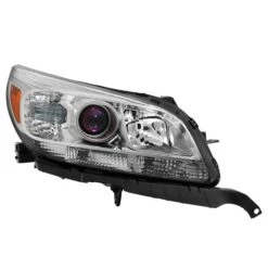 13-15 Chevy Malibu OE Style Passenger Side Projector Headlight - Right