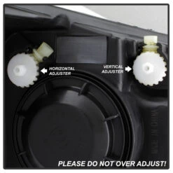 13-15 Chevy Malibu OE Style Projector Headlights - Black -High-Efficiency Car Light Store 13 15 chevy malibu oe style projector headlights black 140