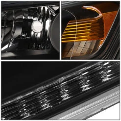 13-15 Honda Accord 4DR Left OE Style Projector Headlight Lamp Replacement 9 13-15 Honda Accord 4DR Left OE Style Projector Headlight Lamp Replacement -High-Efficiency Car Light Store 13 15 honda accord 4dr left oe style projector headlight lamp replacement 97