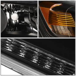 13-15 Honda Accord 4DR Right OE Style Projector Headlight Lamp Replacement -High-Efficiency Car Light Store 13 15 honda accord 4dr right oe style projector headlight lamp replacement 91