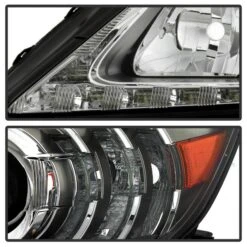 13-15 Lexus ES350 ES300h Halogen Model Projector LED DRL Headlight Driver Side 11 13-15 Lexus ES350 ES300h Halogen Model Projector LED DRL Headlight Driver Side -High-Efficiency Car Light Store 13 15 lexus es350 es300h halogen model projector led drl headlight driver side 102