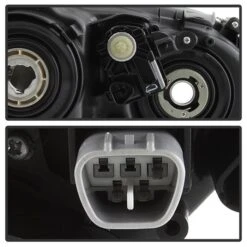 13-15 Lexus ES350 ES300h Halogen Model Projector LED DRL Headlight Driver Side 13 13-15 Lexus ES350 ES300h Halogen Model Projector LED DRL Headlight Driver Side -High-Efficiency Car Light Store 13 15 lexus es350 es300h halogen model projector led drl headlight driver side 108