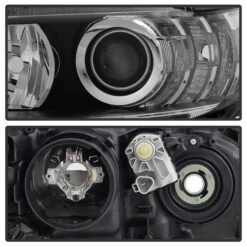 13-15 Lexus ES350 ES300h HID/Xenon Model Projector LED DRL Headlight Driver Side 10 13-15 Lexus ES350 ES300h HID/Xenon Model Projector LED DRL Headlight Driver Side -High-Efficiency Car Light Store 13 15 lexus es350 es300h hid xenon model projector led drl headlight driver side 108