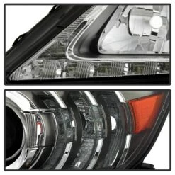 13-15 Lexus ES350 ES300h HID/Xenon Model Projector LED DRL Headlight Driver Side 11 13-15 Lexus ES350 ES300h HID/Xenon Model Projector LED DRL Headlight Driver Side -High-Efficiency Car Light Store 13 15 lexus es350 es300h hid xenon model projector led drl headlight driver side 111