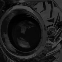 13-15 Nissan Altima [Halogen Model Only] OE-Style Replacement Headlights - Smoked / Amber -High-Efficiency Car Light Store 13 15 nissan altima halogen model only oe style replacement headlights smoked amber 129