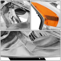 13-15 Nissan Altima [Halogen Model] Right RH Side Headlights Replacement -High-Efficiency Car Light Store 13 15 nissan altima halogen model right rh side headlights replacement 74