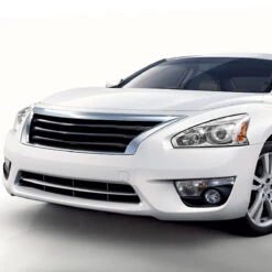 13-15 Nissan Altima [Halogen Model] Right RH Side Headlights Replacement -High-Efficiency Car Light Store 13 15 nissan altima halogen model right rh side headlights replacement 80