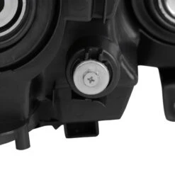 13-15 Nissan Altima Sedan Clear Lens Projector Headlight - Right Passenger -High-Efficiency Car Light Store 13 15 nissan altima sedan clear lens projector headlight right passenger 120