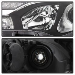 13-15 Toyota RAV4 Replacement Projector Headlights - Driver Side -High-Efficiency Car Light Store 13 15 toyota rav4 replacement projector headlights driver side 121