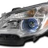 13-16 Buick Encore [Halogen Model] OE-Style Headlight Driver Left Side